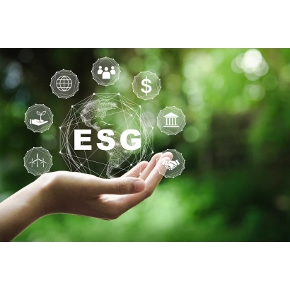 ESG能源管理