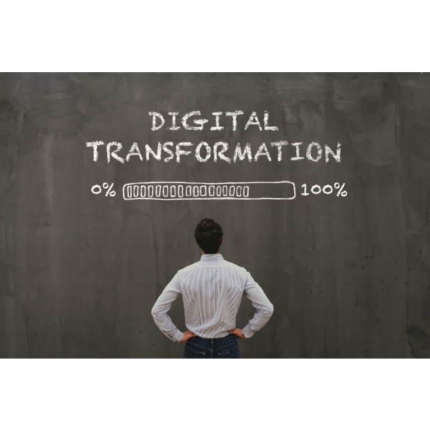 寬立科技-數位轉型 寬立科技-數位轉型