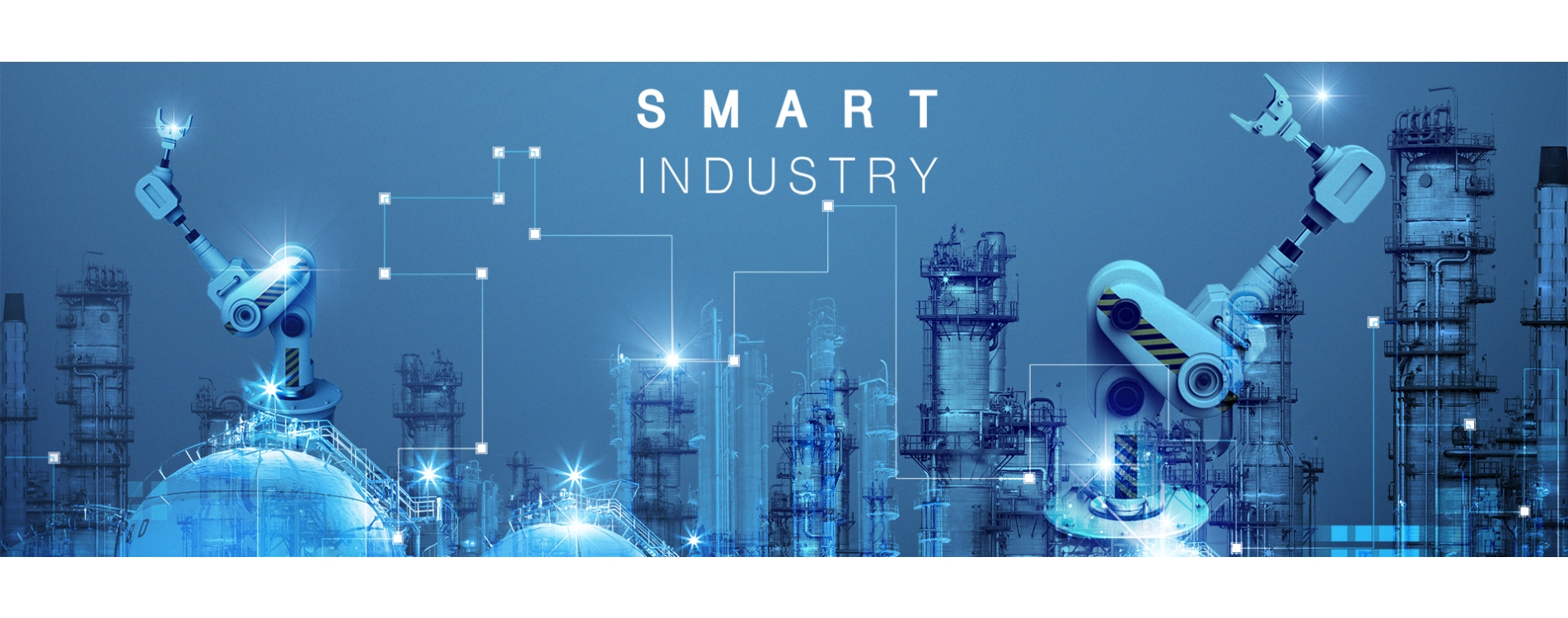 德上智慧工廠方案