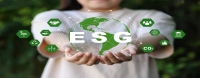 ESG永續經營