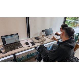 寬立科技ERP與WMS規劃