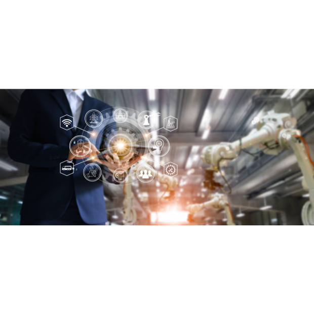 IOT機聯網整合 IOT機聯網整合